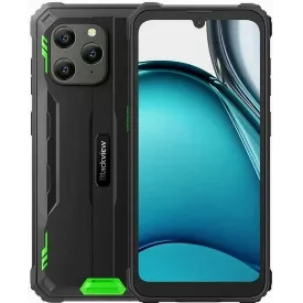 Смартфон Blackview BV5300 Plus 8/128 GB, Green, зеленый